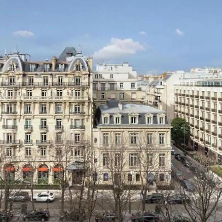 Avenue Montaigne Luxury Apartment 2Br 4P Paris Exterior foto