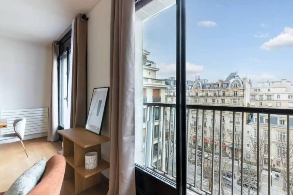 Avenue Montaigne Luxury Apartment 2Br 4P Paris Exterior foto